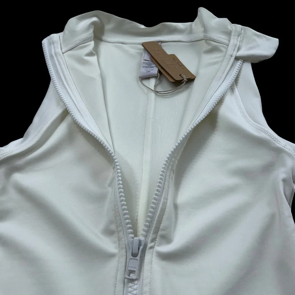 SKIMS color sleeveless hits